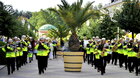 KONCERT - BOHEMIAN MARCHING BAND SKOLOV