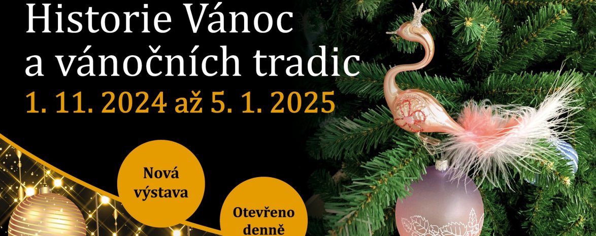 Historie Vánoc a vánočních tradic  