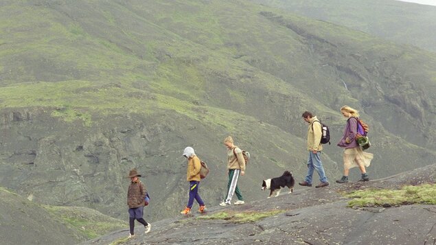 Co nám zbylo z lásky | TADY VARY