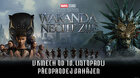 Black Panther: Wakanda nechť žije