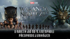 Black Panther: Wakanda nechť žije