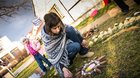Dílna mandala / Festival pro Tibet / Ulité Kafé