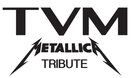 TVM Metallica Tribute Revival - koncert v rámci RODB 2021