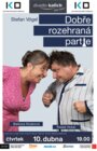 Dobe rozehran partie