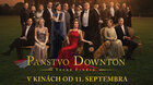 Panstvo Downton: Veľké finále