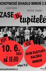 Zase ti tupitelé