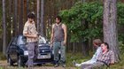 Zloději zelených koní - kino pro seniory