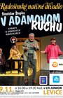 V Adamovom rúchu