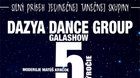 5. výročie DAZYA DANCE GROUP