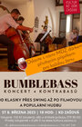 Bumblebass – Koncert čtyř kontrabasů