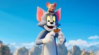 LETNÍ KINO - Tom a Jerry: Kouzelný kompas
