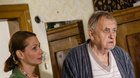 Zloději zelených koní - kino pro seniory