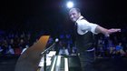 Jozef Holly & Band String Quartet - Podľa návrhu uznesenia vlády k návrhu aktualizácie mapy okresov podľa aktuálnej rizikovosti bude okres Poprad s účinnosťou od pondelka 01. novembra 2021 zaradený do III. stupňa ohrozenia (t.j. čierna farba). Na predstav