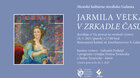 Jarmila Veľká - V zrkadle času