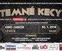 Temné keci