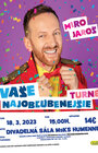 MIRO JAROŠ: VAŠE NAJOBĽÚBENEJŠIE 