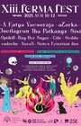 XIII. FORMA FEST