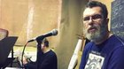 LvP 2018 - Richard Müller + Sima Martausová - koncert