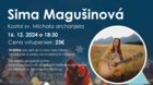 Sima Magušinová 2024