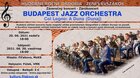 Hudobné ročné obdobia - Záverečný koncert: BUDAPEST JAZZ ORCHESTRA - Col Legno: Dunaj