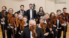 Slovenský komorný orchester - koncert