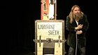 18.11. v 19,00 *  Divadlo Víťi Marčíka - Labyrint světa