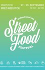 STREET FOOD FESTIVAL