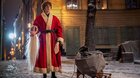 Ružinovské kino pre seniorov: Vianočná rozprávka