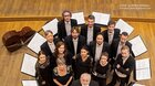 Slovenský komorný orchester - koncert