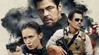 Sicario 2 : Soldado