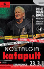 KATAPULT - NOSTALGIA - turné 2024