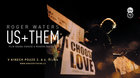 Roger Waters Us + Them