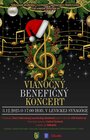 Benefičný koncert