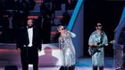 PAVAROTTI A JEHO PŘÁTELÉ