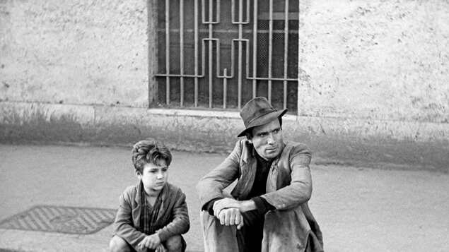 Bicycle Thieves