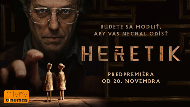 Heretik