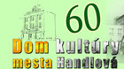 60. výročie DK Handlová