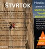 HORY A MESTO 2024 štvrtok