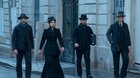 Crème de la Crème 2022: ANARCHISTI
