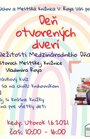 MDD - DEŇ DETÍ V PÚCHOVE