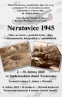 Neratovice 1945