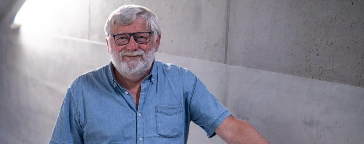 ČESKÉ PODSVĚTÍ – beseda s Josefem Klímou