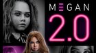 PREMIÉRA - M3GAN 2.0 (titulky)