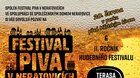 TERASA BLUES &  FESTIVAL PIVA V NERATOVICÍCH 