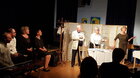 4. října 2020 v 19,00 * DS Gaudium - Café Robinson