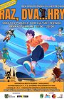 RAZ, DVA...HRY 