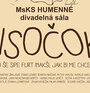 Pisočok