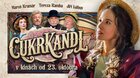 CUKRKANDL