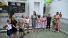 MEGAKUCHYŇKA 31. 7. - 4. 8. 2023