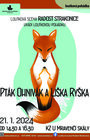 PTÁK OHNIVÁK A LIŠKA RYŠKA - LS RADOST / 2023-24